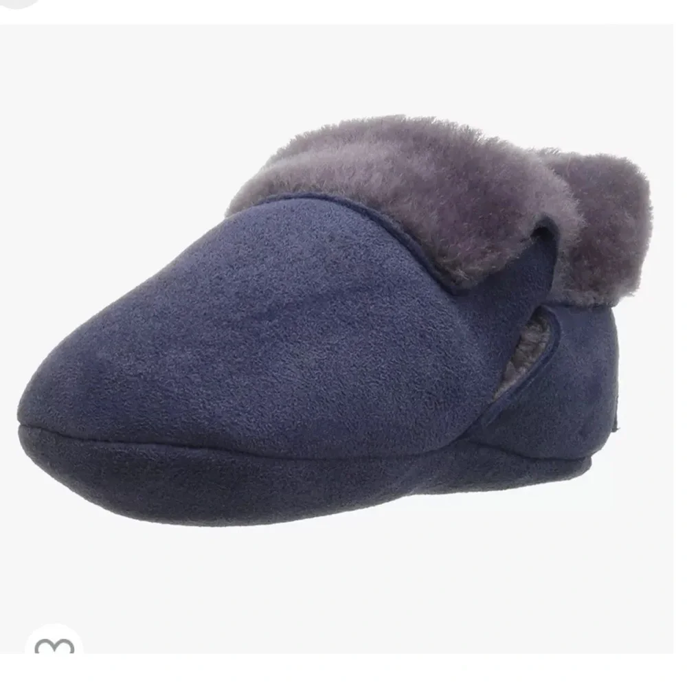UGG Kids I Solvi Fashion Boot‎ | Navy Blue | NEW in BOX!!!💙